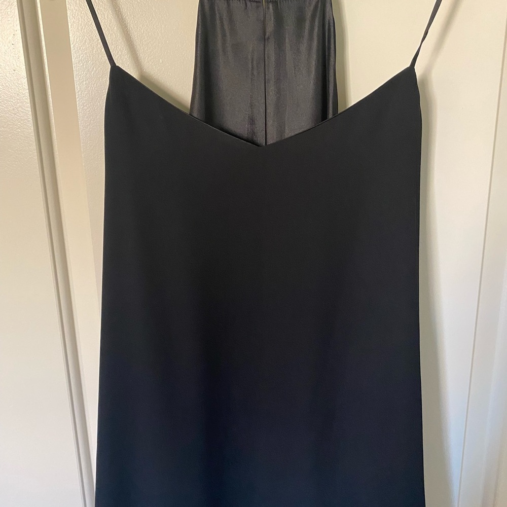 Reversible Express Blouse